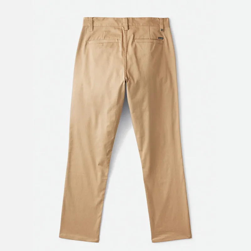 BRIXTON CHOICE CHINO PANT