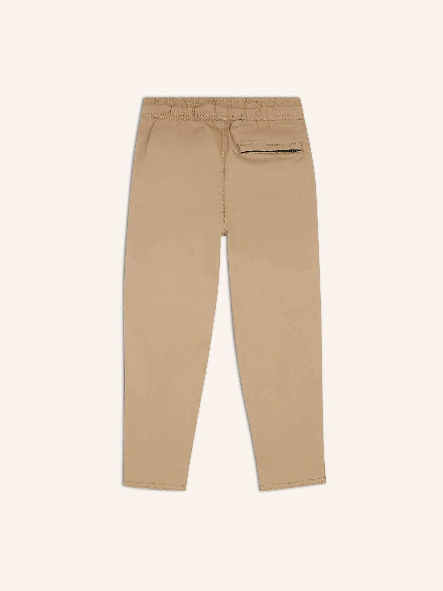 Built-In Flex Tapered Tech Chino Pants for Boys