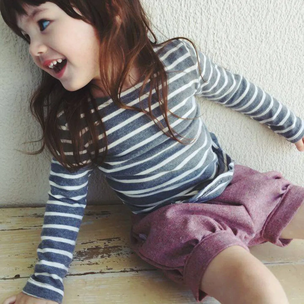 BUNDLE Pixie Essentials   Expansion Pack Sewing Patterns - Child ~ Shorts, Pants, Culottes, Romper   Suspenders