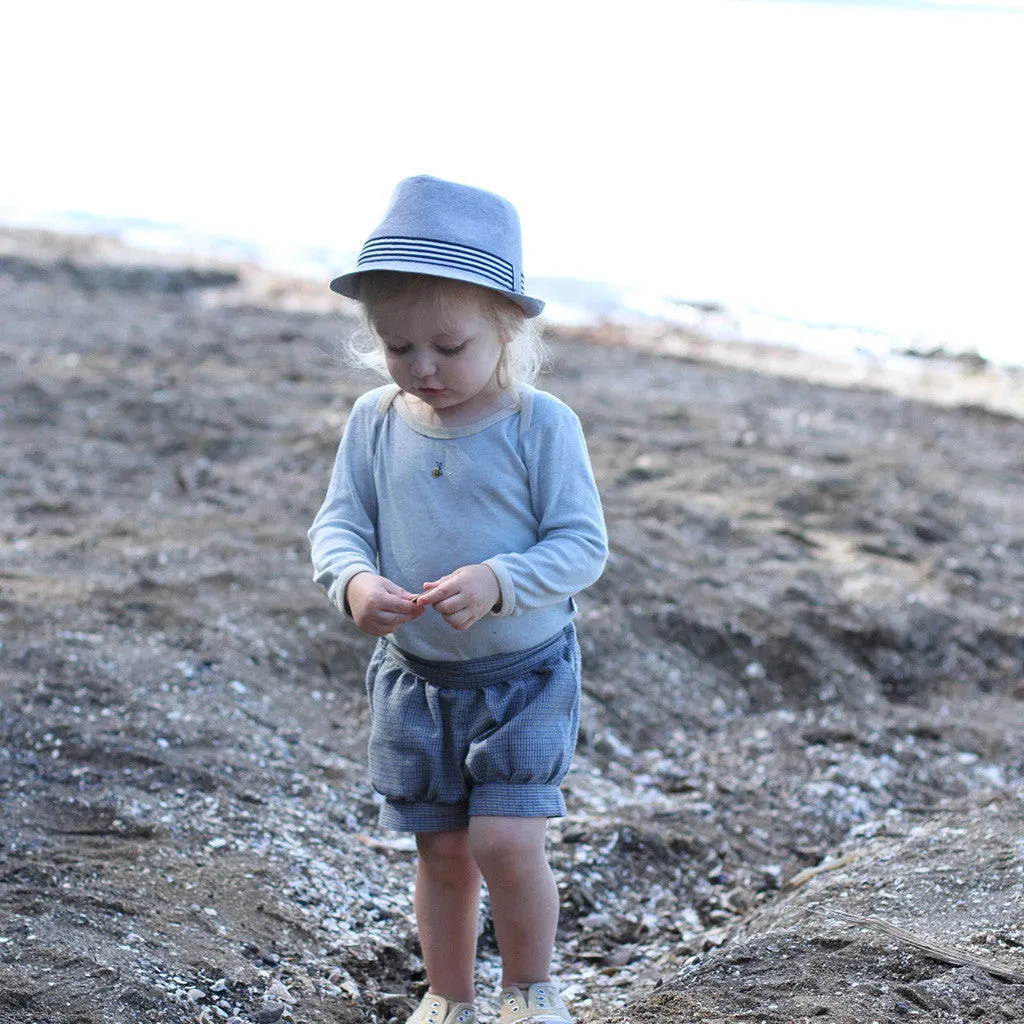 BUNDLE Pixie Essentials   Expansion Pack Sewing Patterns - Child ~ Shorts, Pants, Culottes, Romper   Suspenders