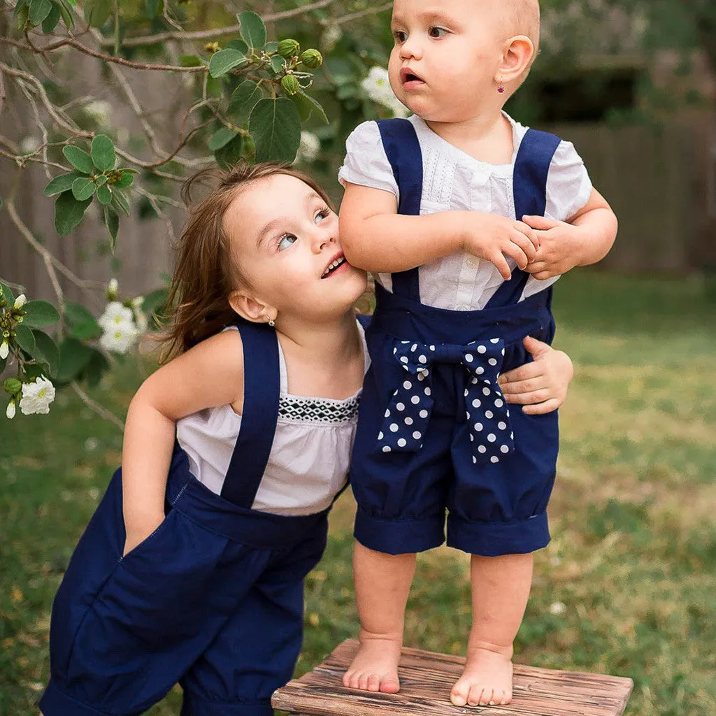 BUNDLE Pixie Essentials   Expansion Pack Sewing Patterns - Child ~ Shorts, Pants, Culottes, Romper   Suspenders
