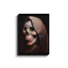 Canvas Wraps - Cerebrum