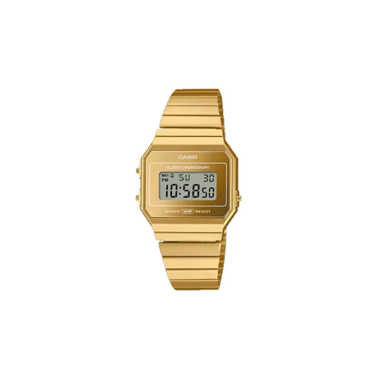 Casio Vintage A700WEVG-9ADF