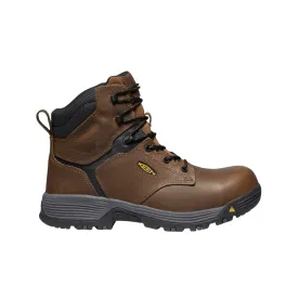 Chicago 6" ESD - Tobacco/Black (D)