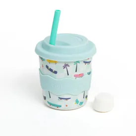 Chino Cup - NEW Kids 8oz - Skateboard