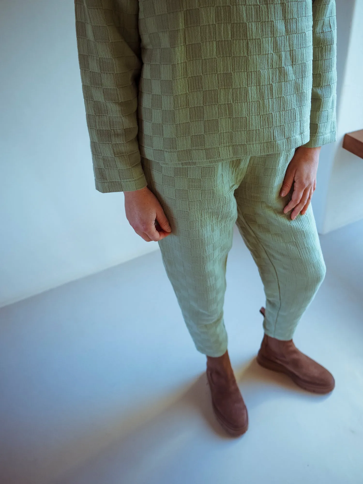 Chino Sage Adult