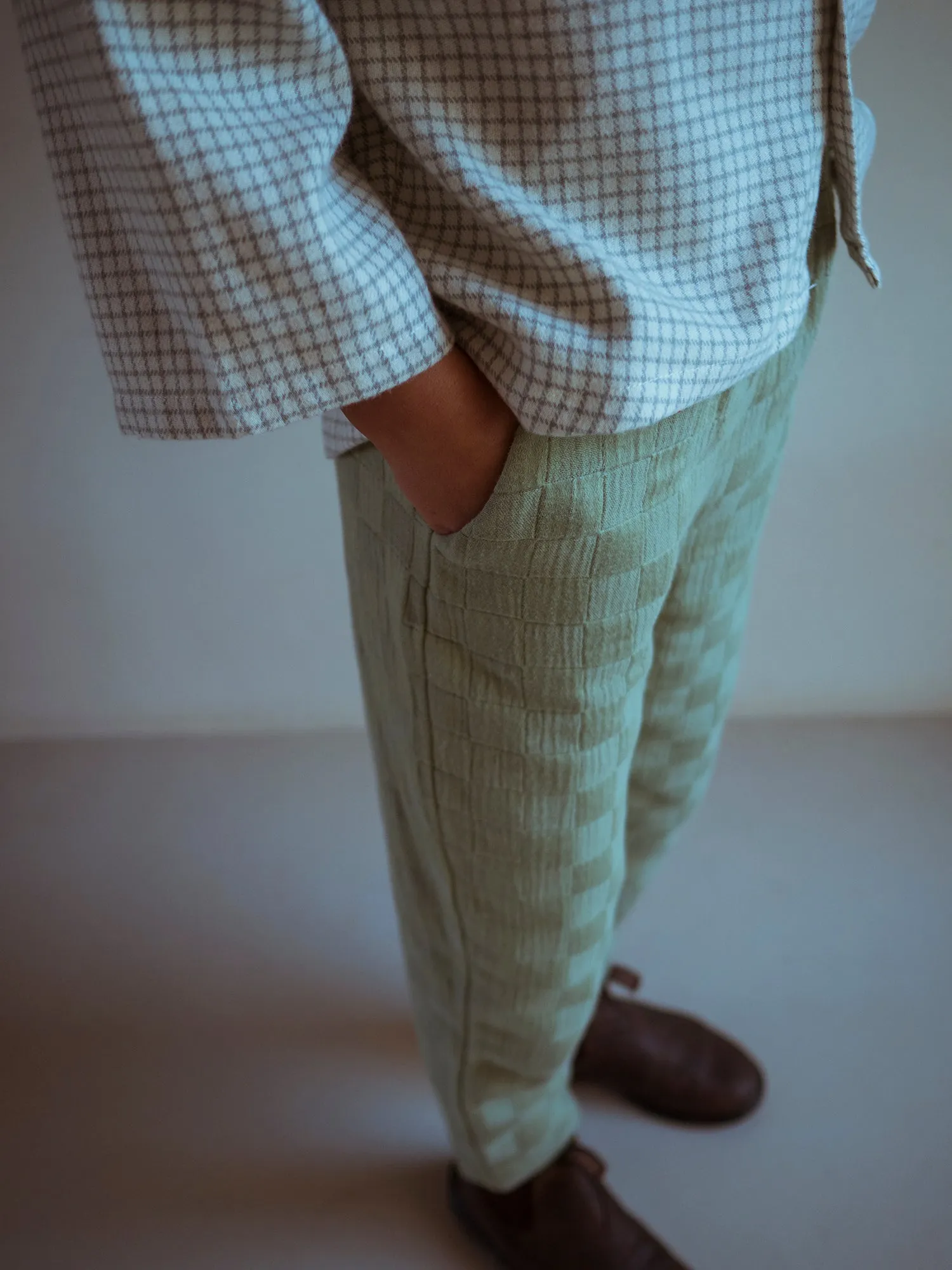 Chino Sage