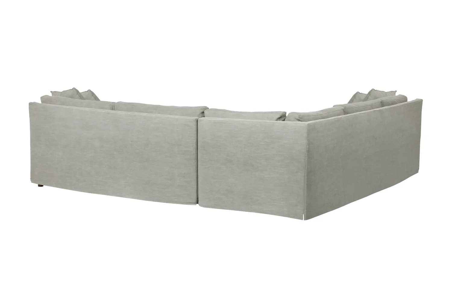 Cisco Home Louis 2 Arm Sectional