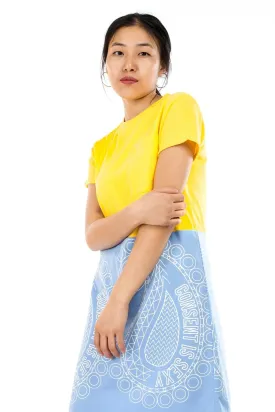Consent Dress