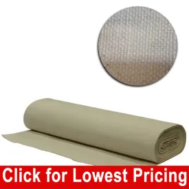Cotton Canvas 72" Wide