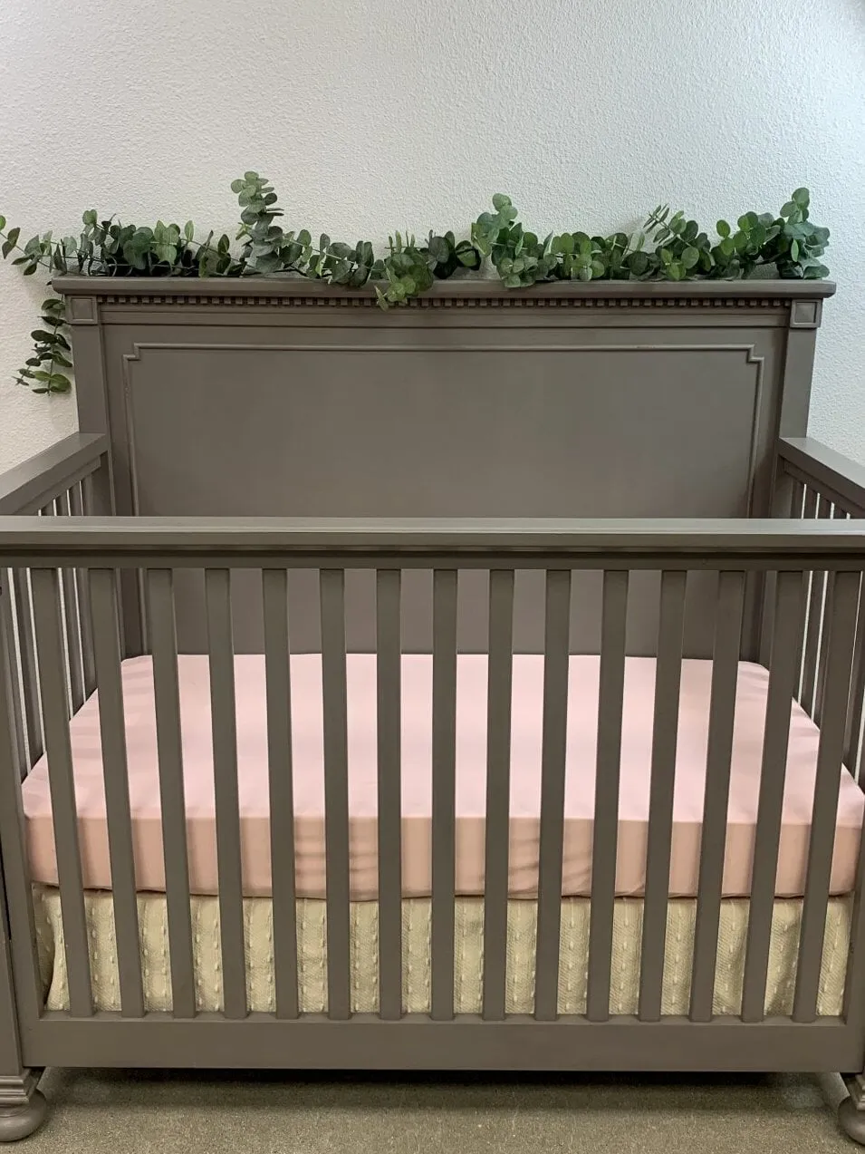 Crib Sheet