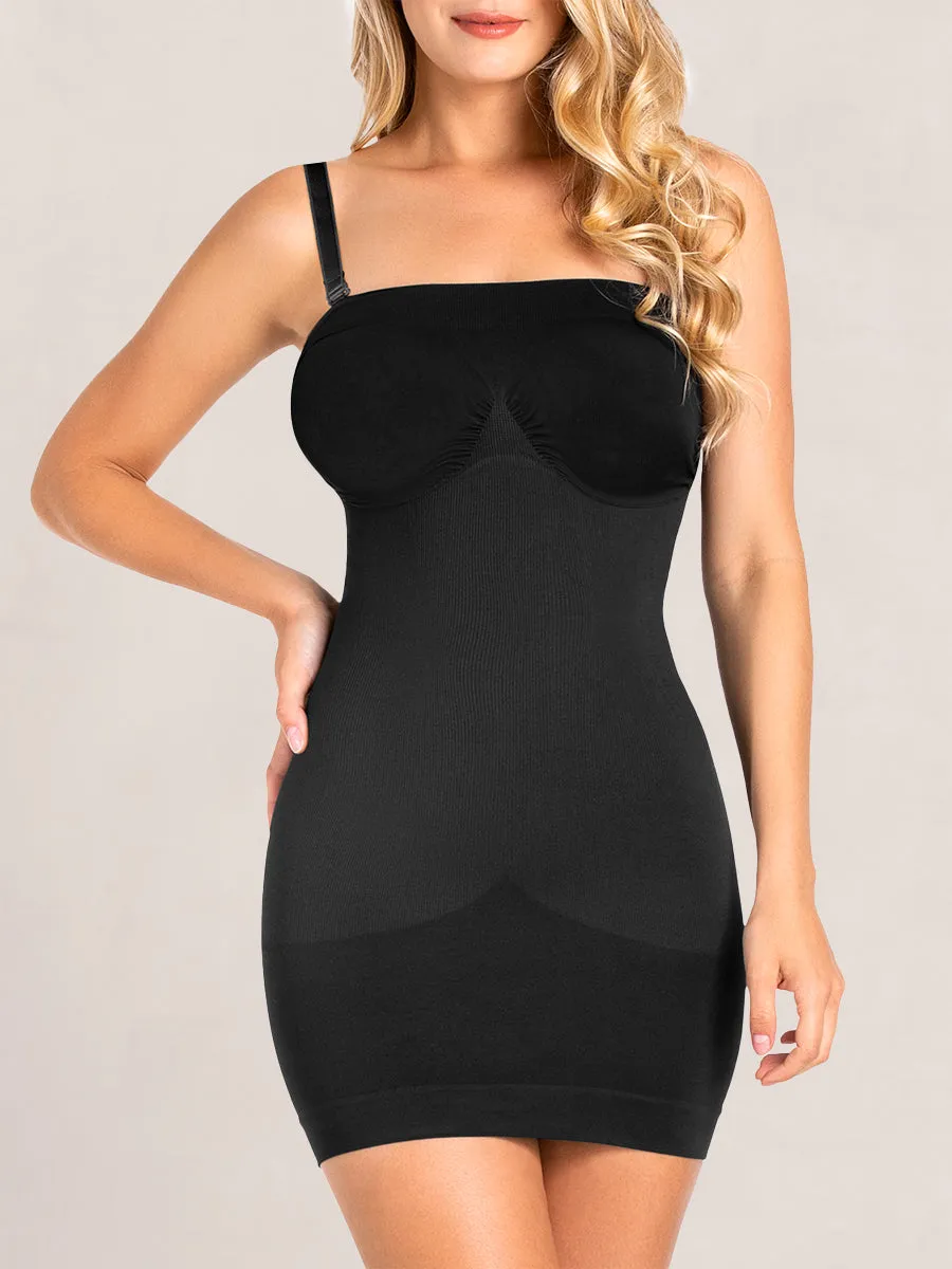 Curveez® Magic Strapless Slip