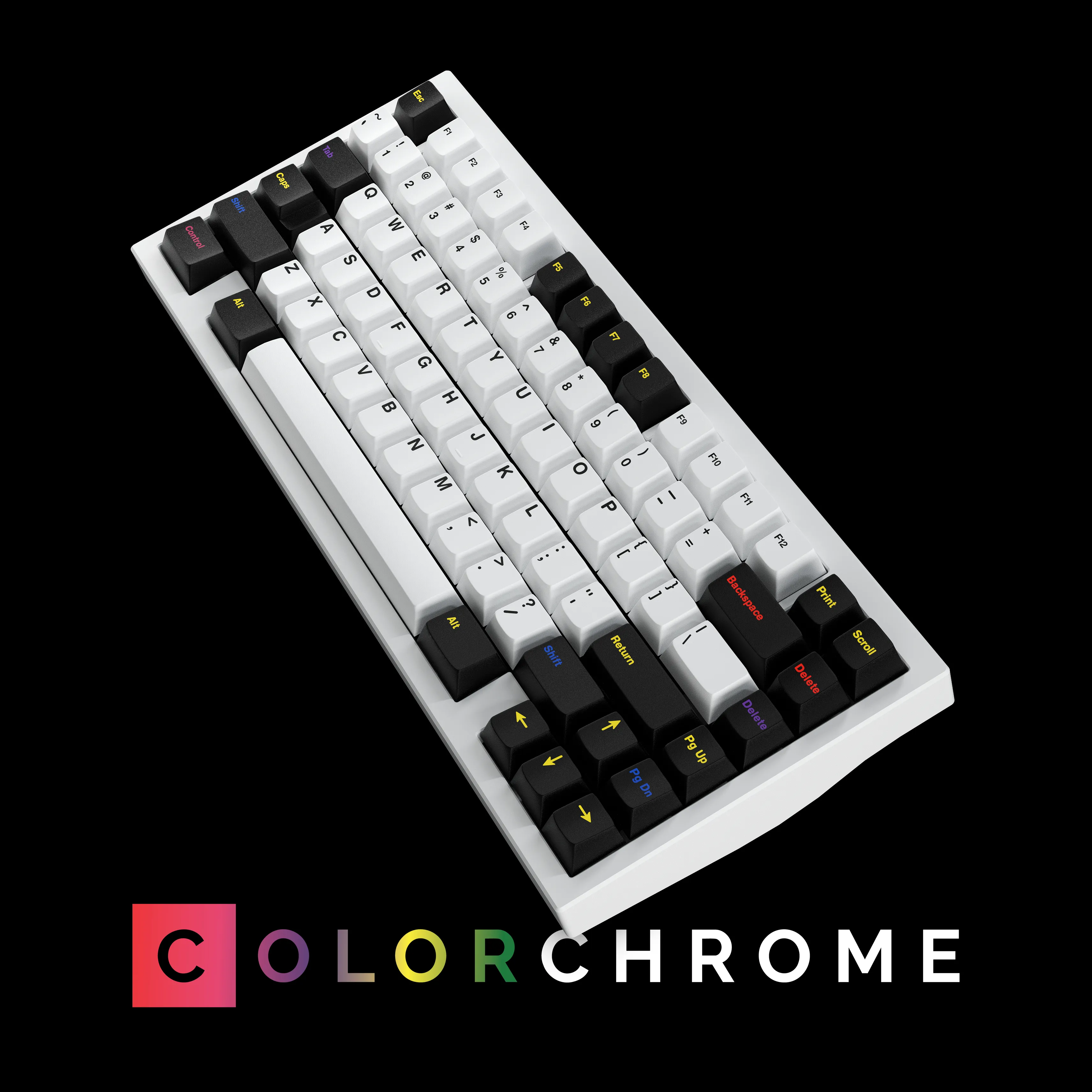 CYL Colorchrome