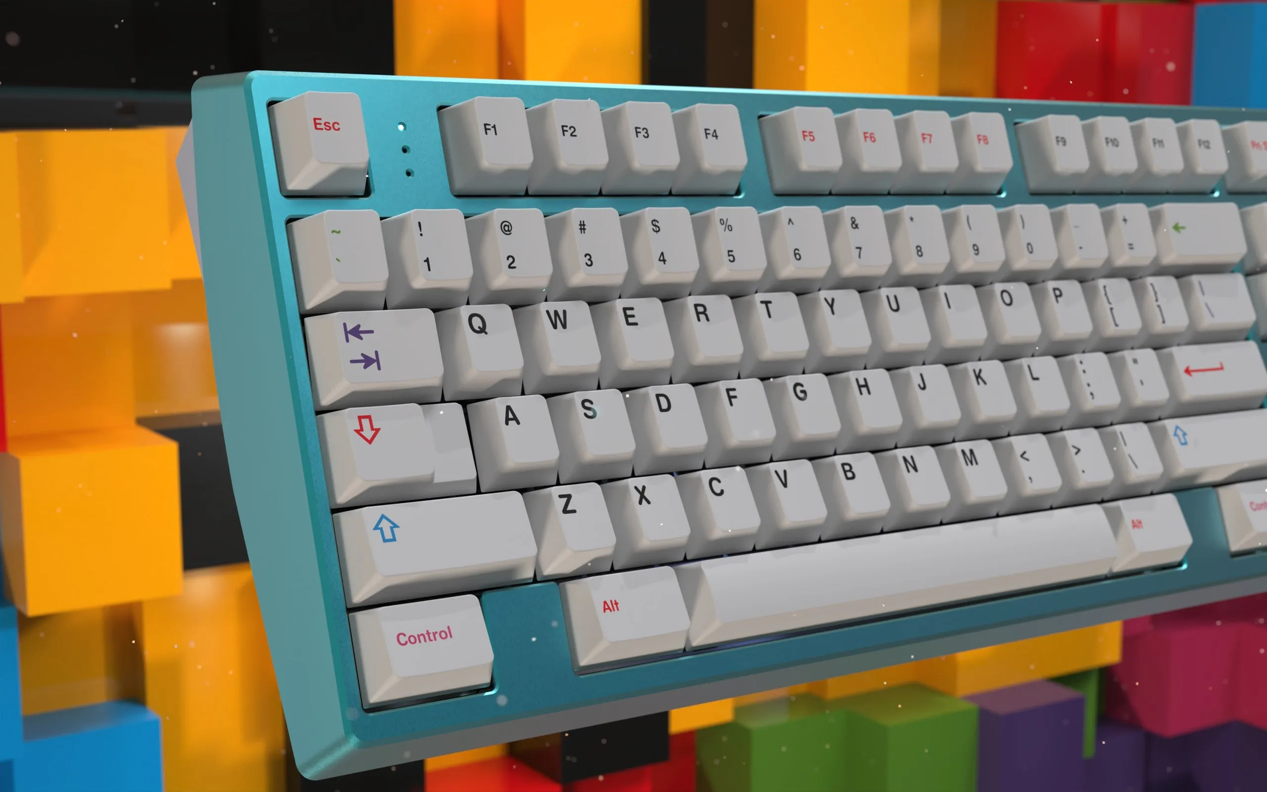 CYL Colorchrome
