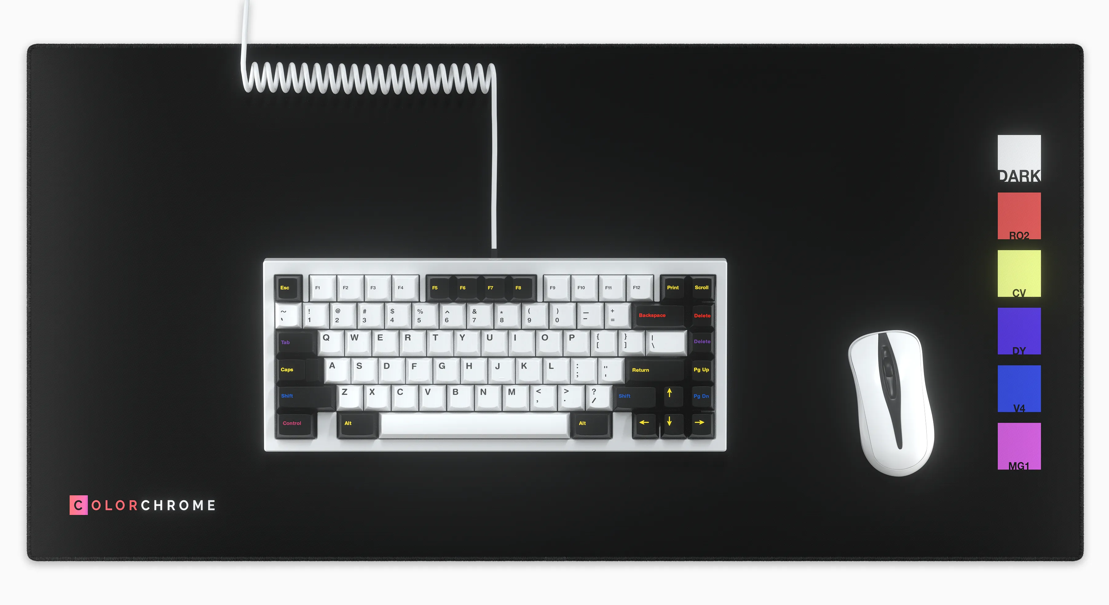 CYL Colorchrome