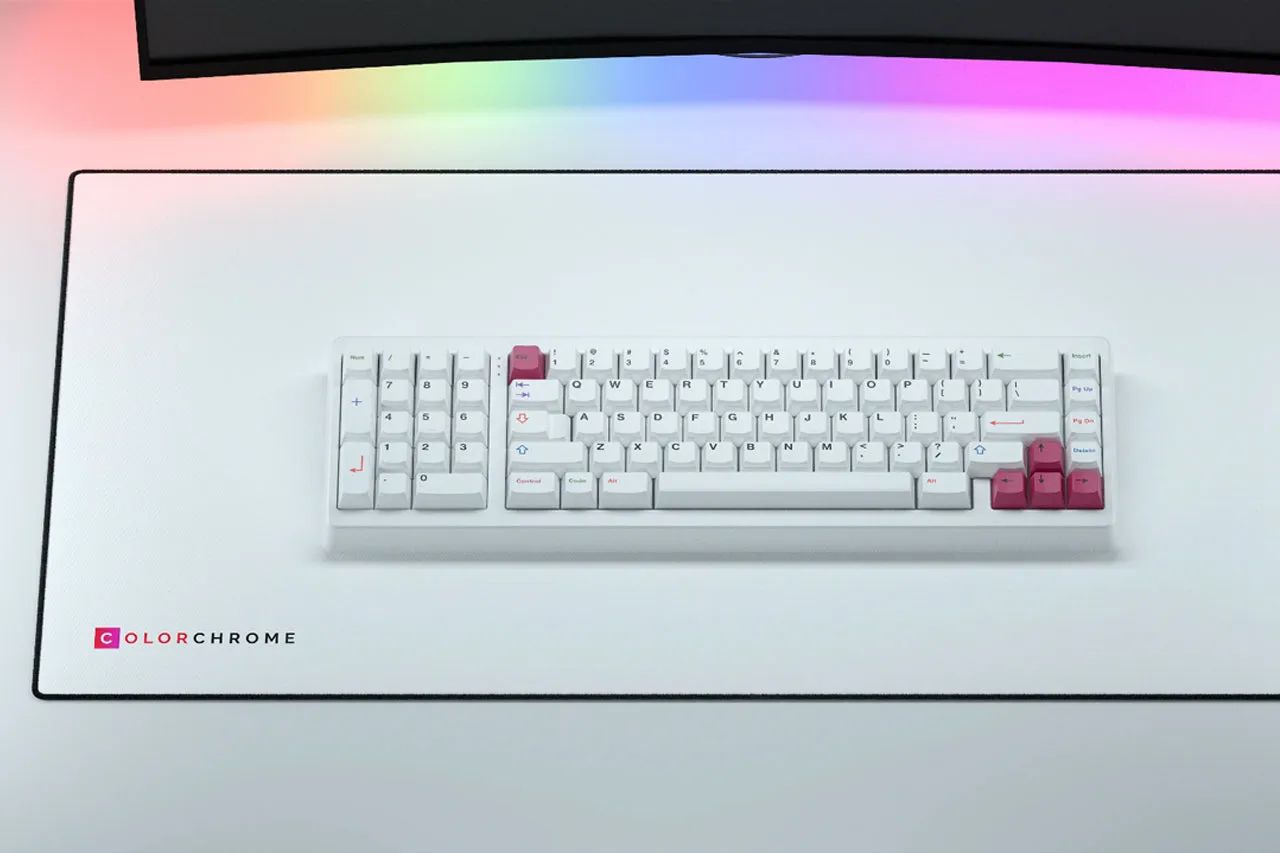 CYL Colorchrome