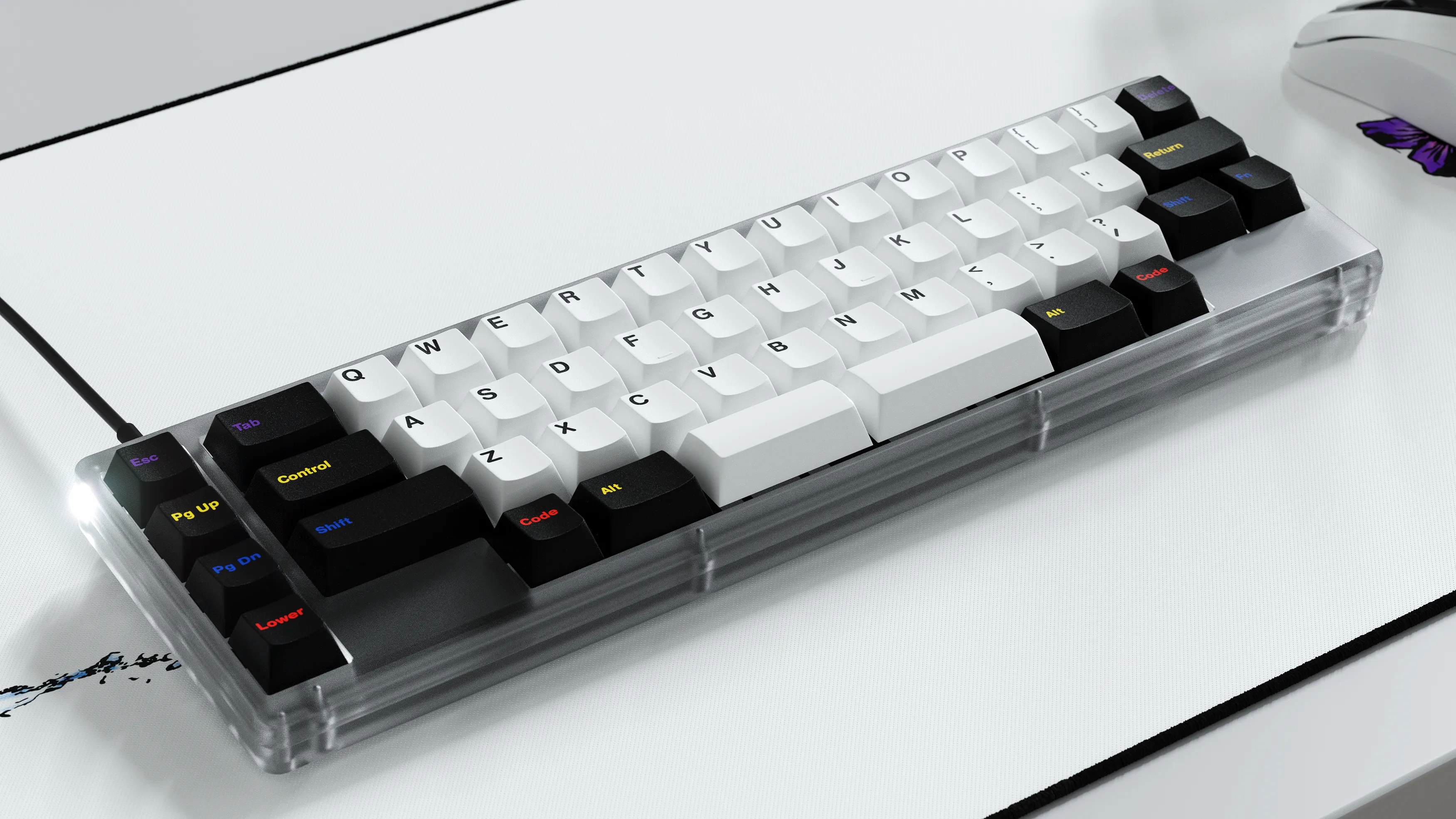 CYL Colorchrome