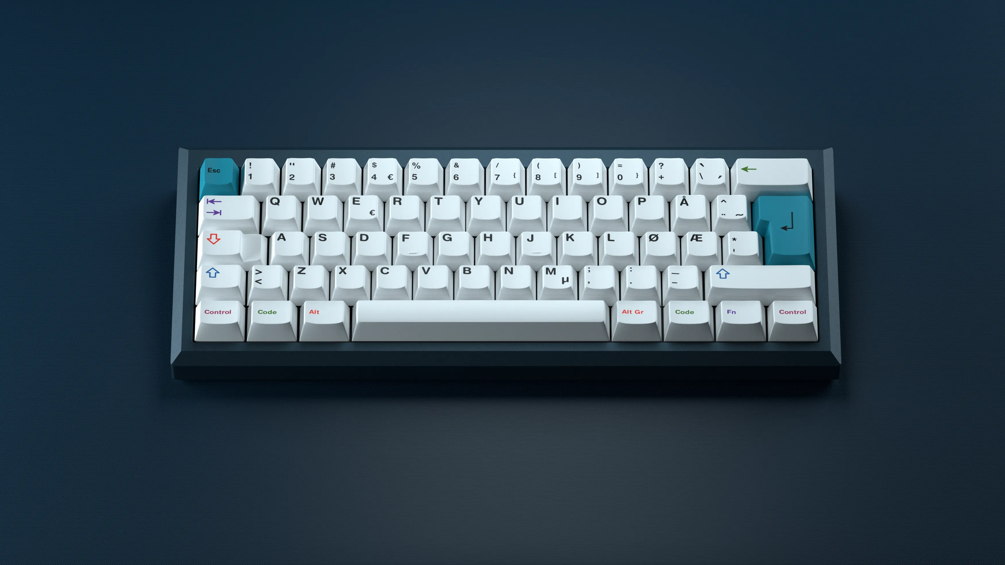 CYL Colorchrome