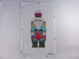 Dede 1248B Russian Nutcracker