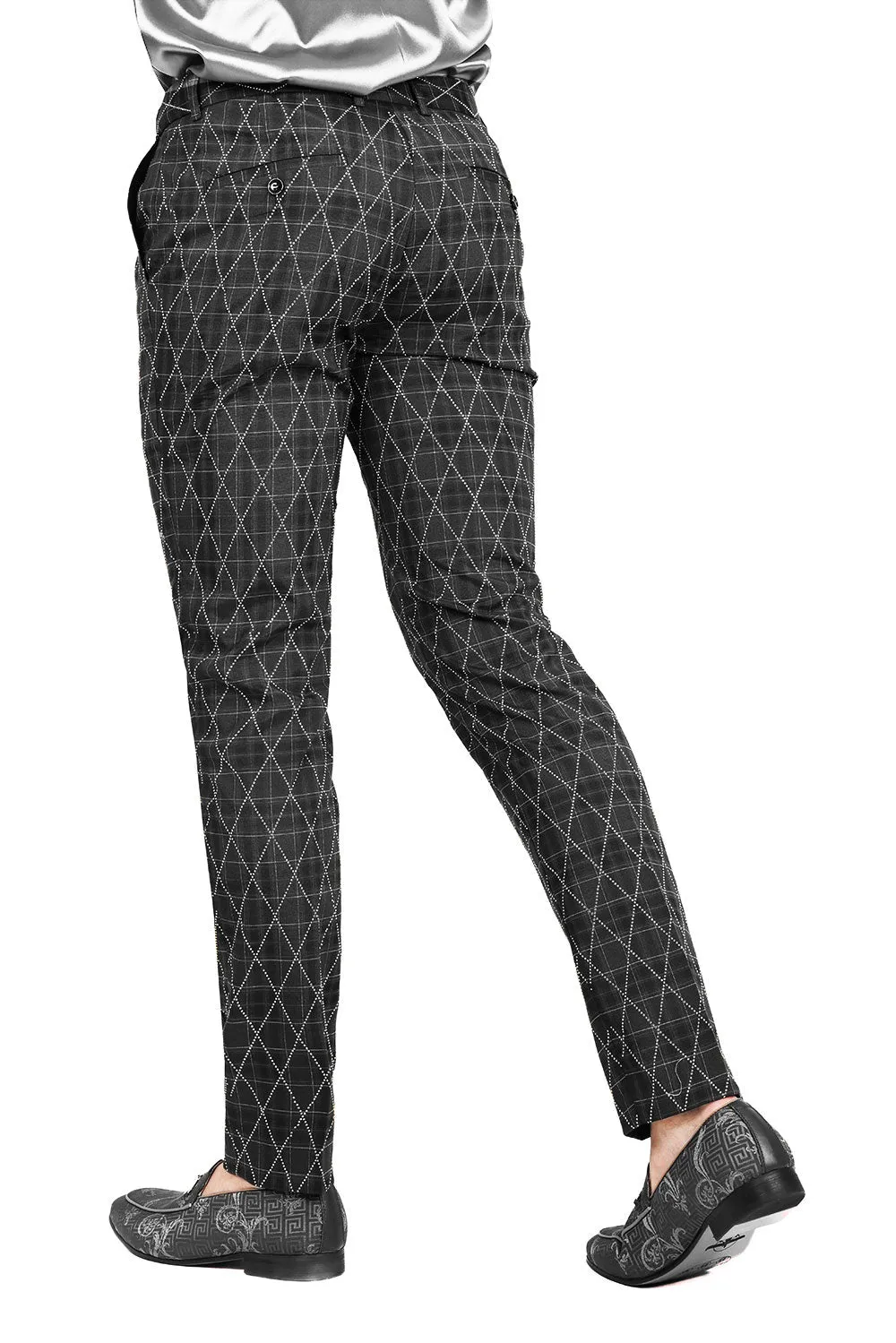 Diamond Time Pants