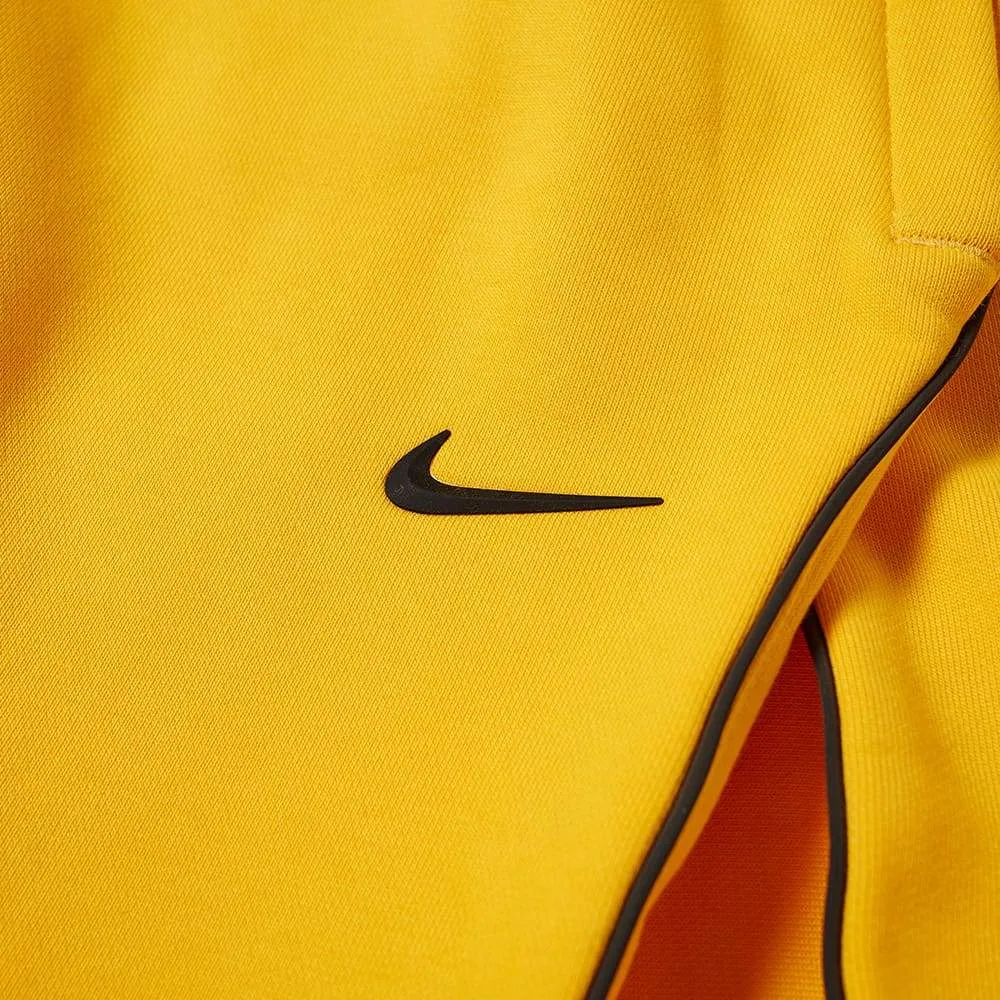 Drake x Nike NOCTA AU Essential Fleece Pant University Gold