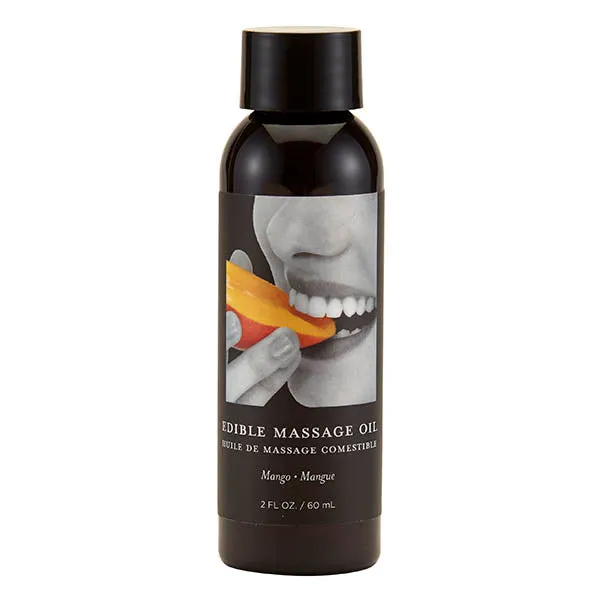 Edible Massage Oil-(mse209)