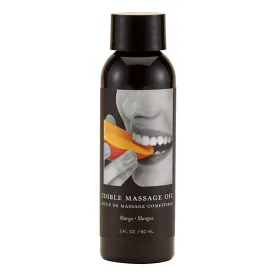 Edible Massage Oil-(mse209)