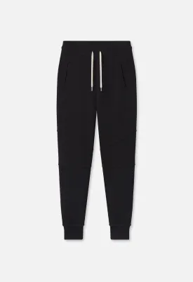 Escobar Sweatpants / Black