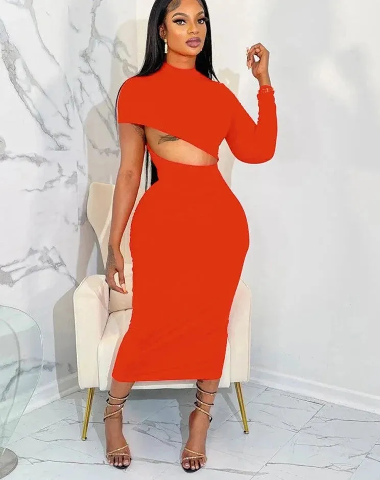 Estelida Bodycon Dress
