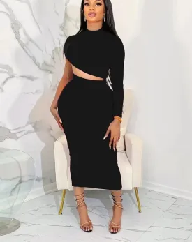 Estelida Bodycon Dress