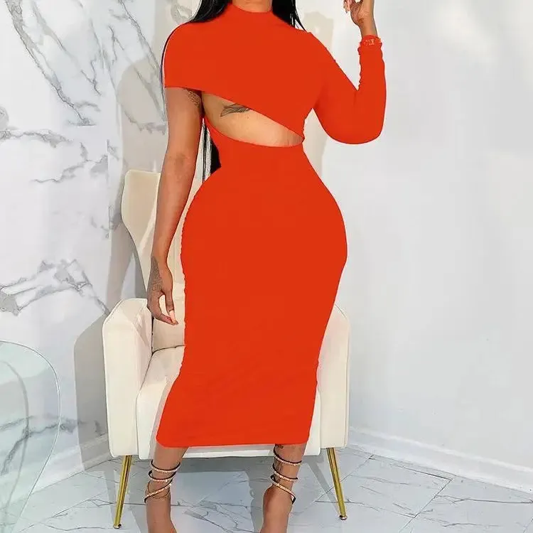 Estelida Bodycon Dress