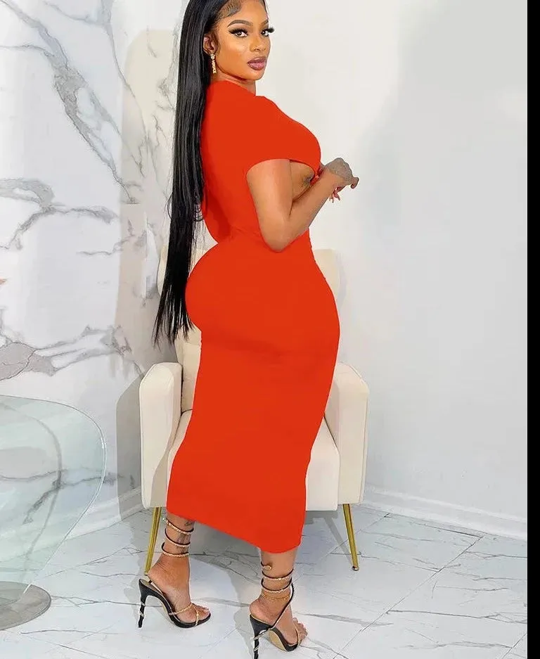 Estelida Bodycon Dress