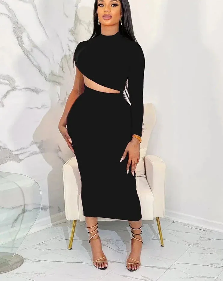 Estelida Bodycon Dress