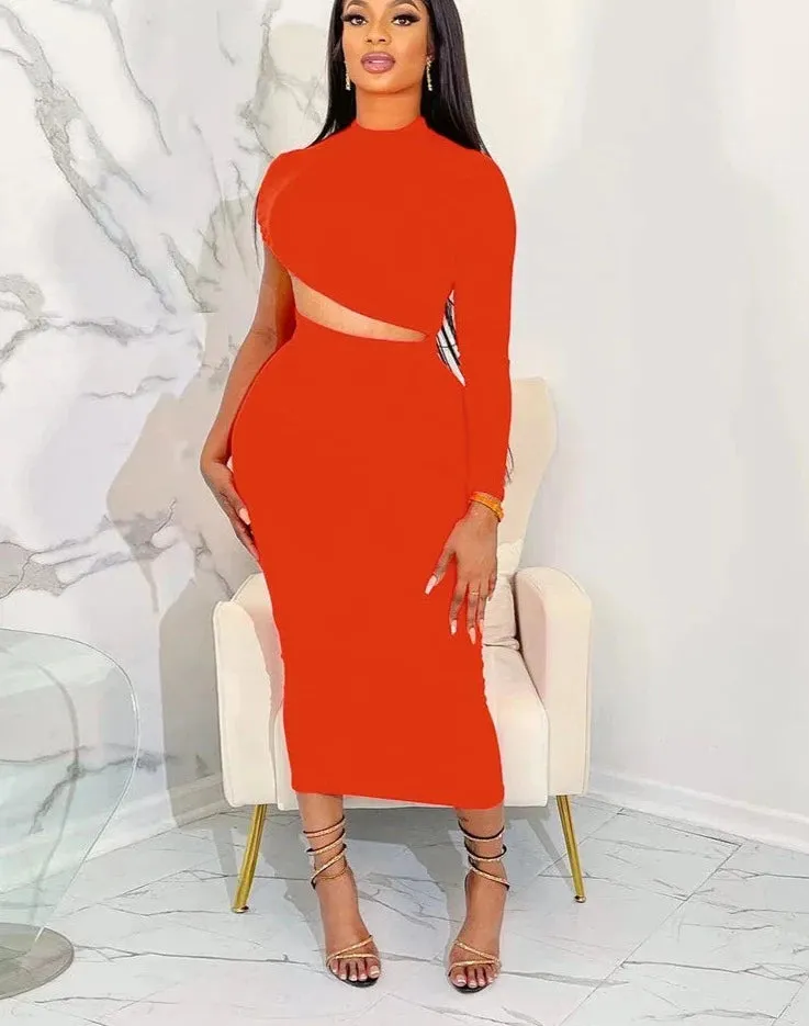 Estelida Bodycon Dress