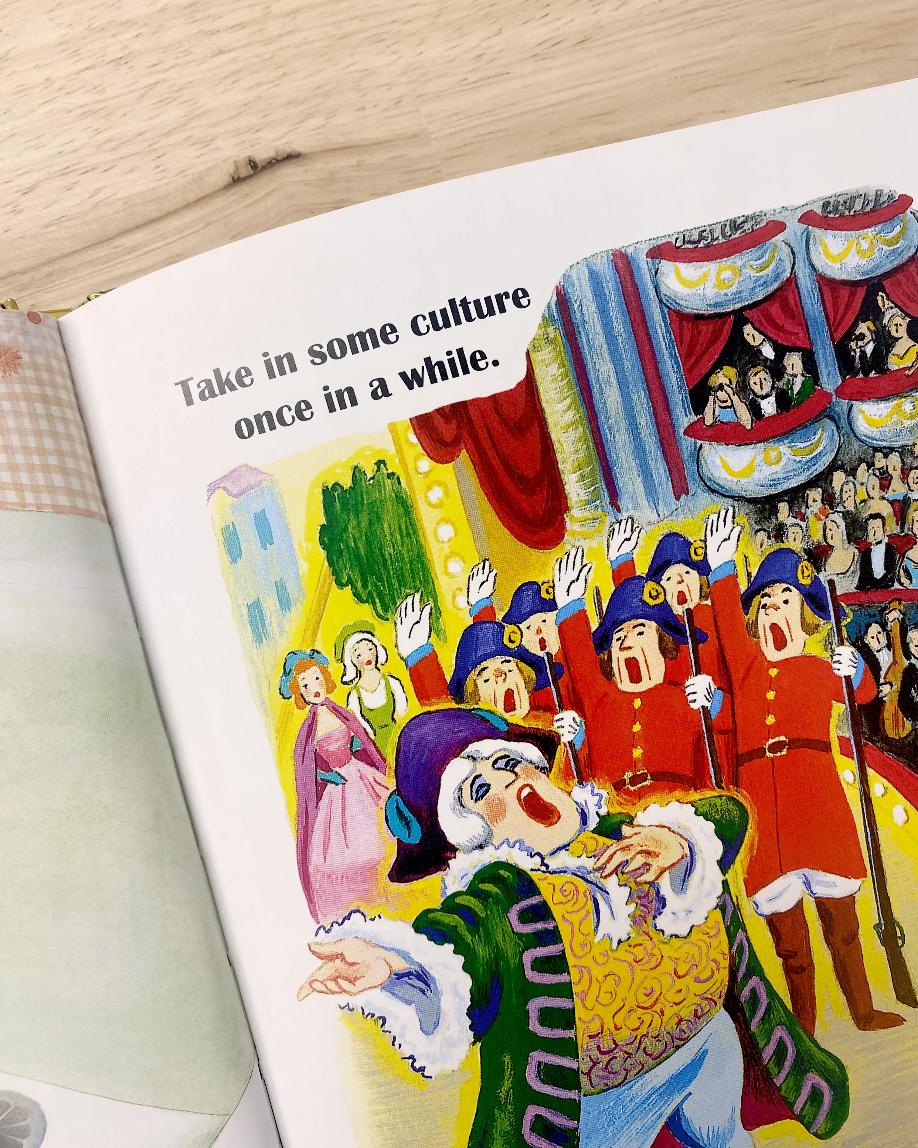 Everything I Need to Know I Learned from A Little Golden Book