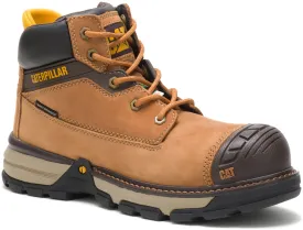 Excavator Superlite Waterproof Nano Toe CSA Work Boot (311382)