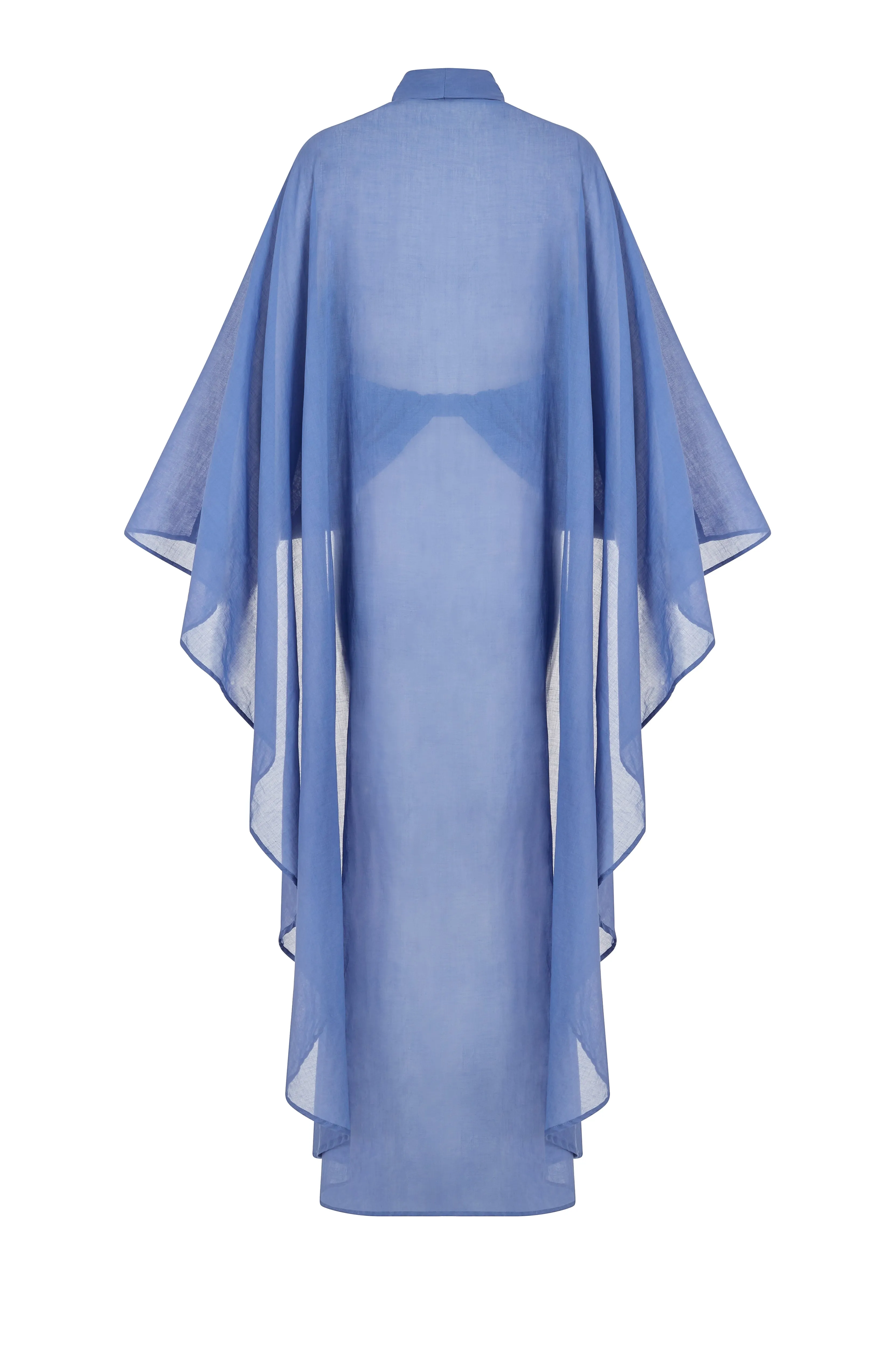 FINA SADE FLOWING BLOUSE