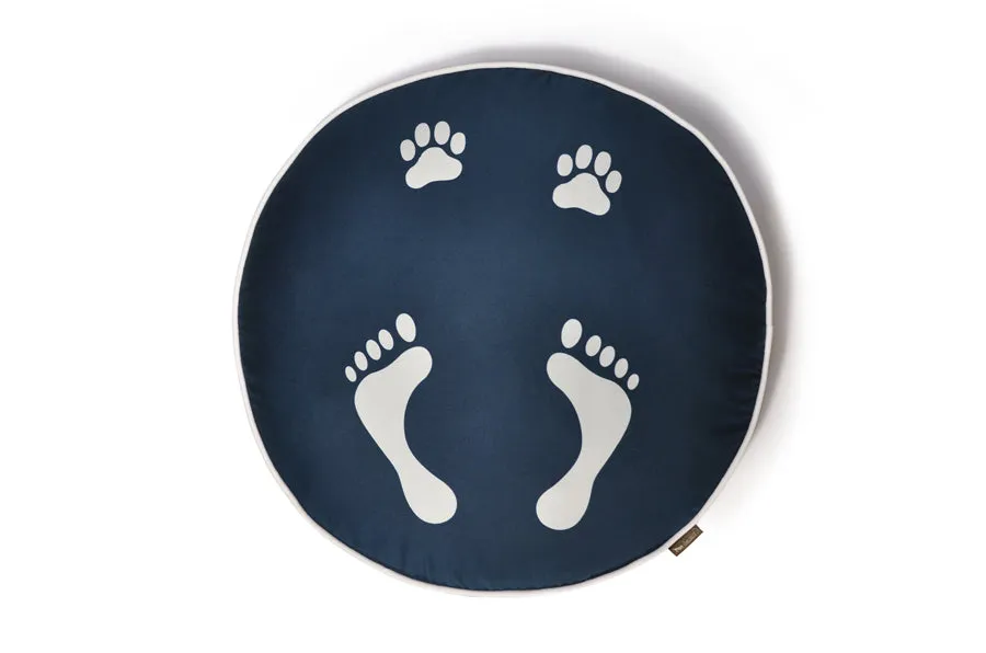 Footprints (Cover Only)