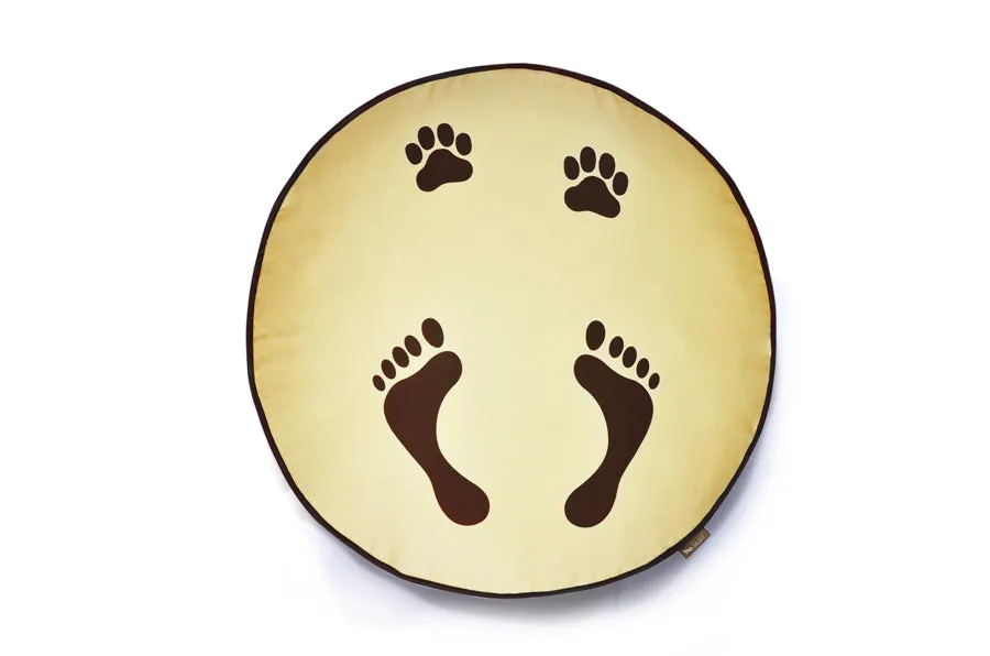 Footprints (Cover Only)