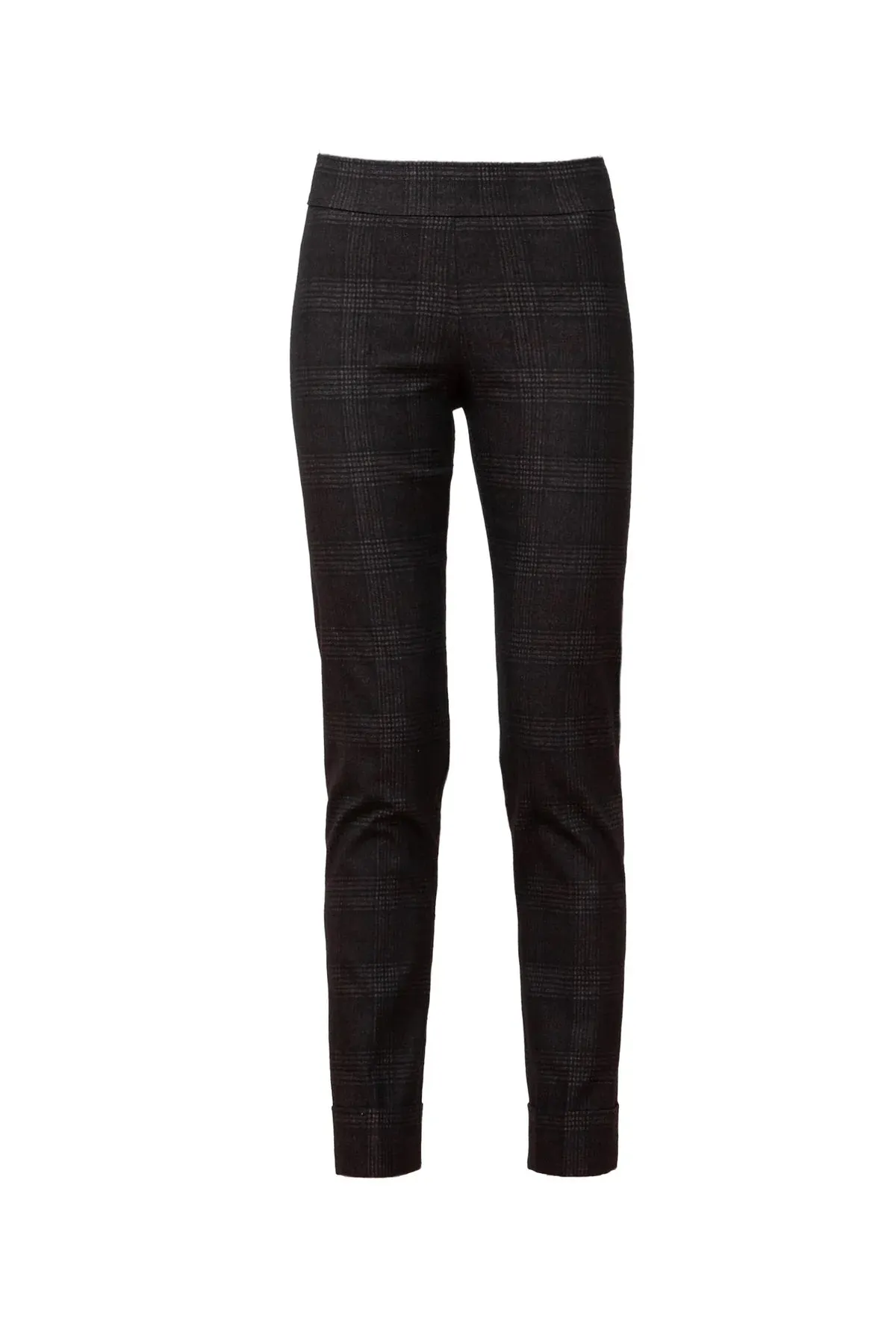 Franco Plaid Pant - Matchless