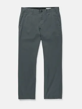 Frickin Modern Stretch Chino Pants - Dark Slate