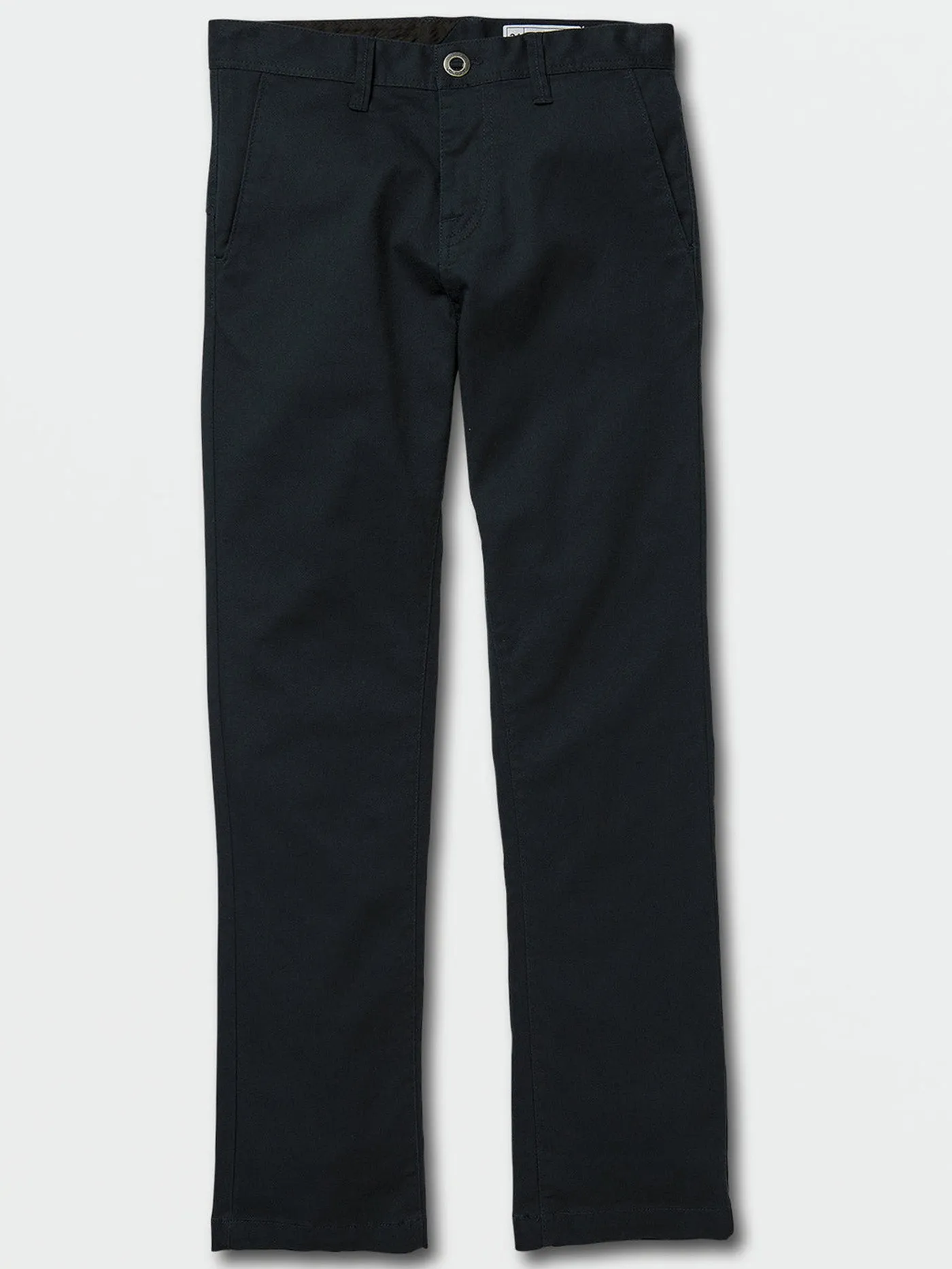 Frickin Modern Stretch Dark Navy Pants (Boys 7-14)
