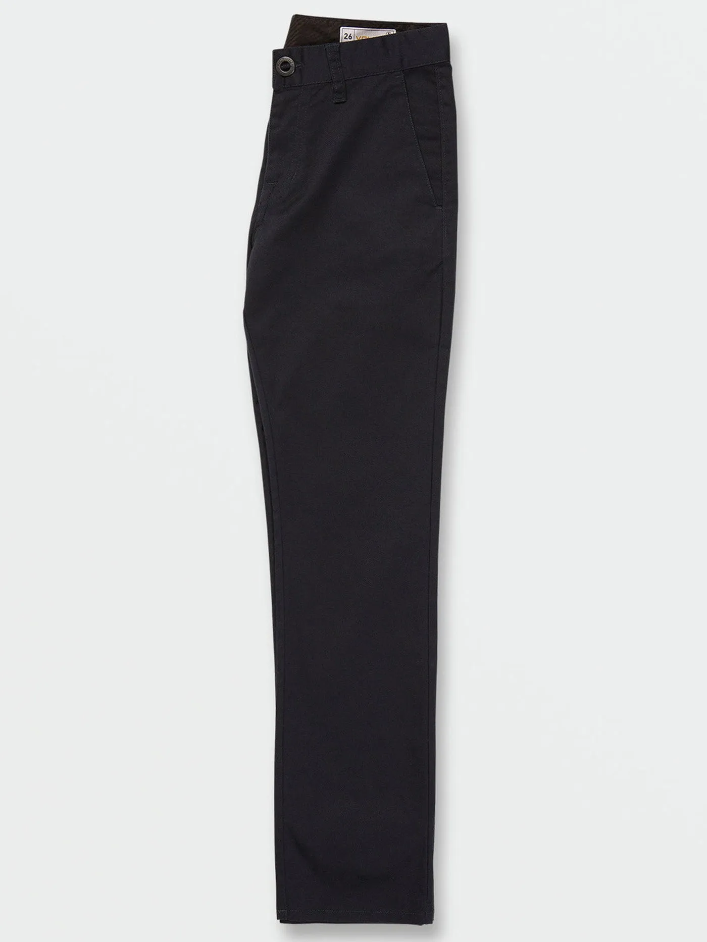 Frickin Modern Stretch Dark Navy Pants (Boys 7-14)