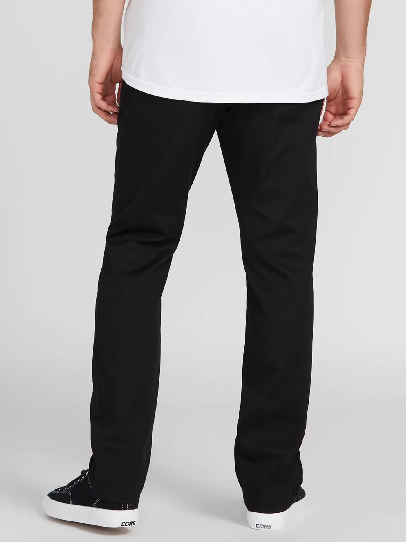 Frickin Modern Stretch Fit Chino Pants