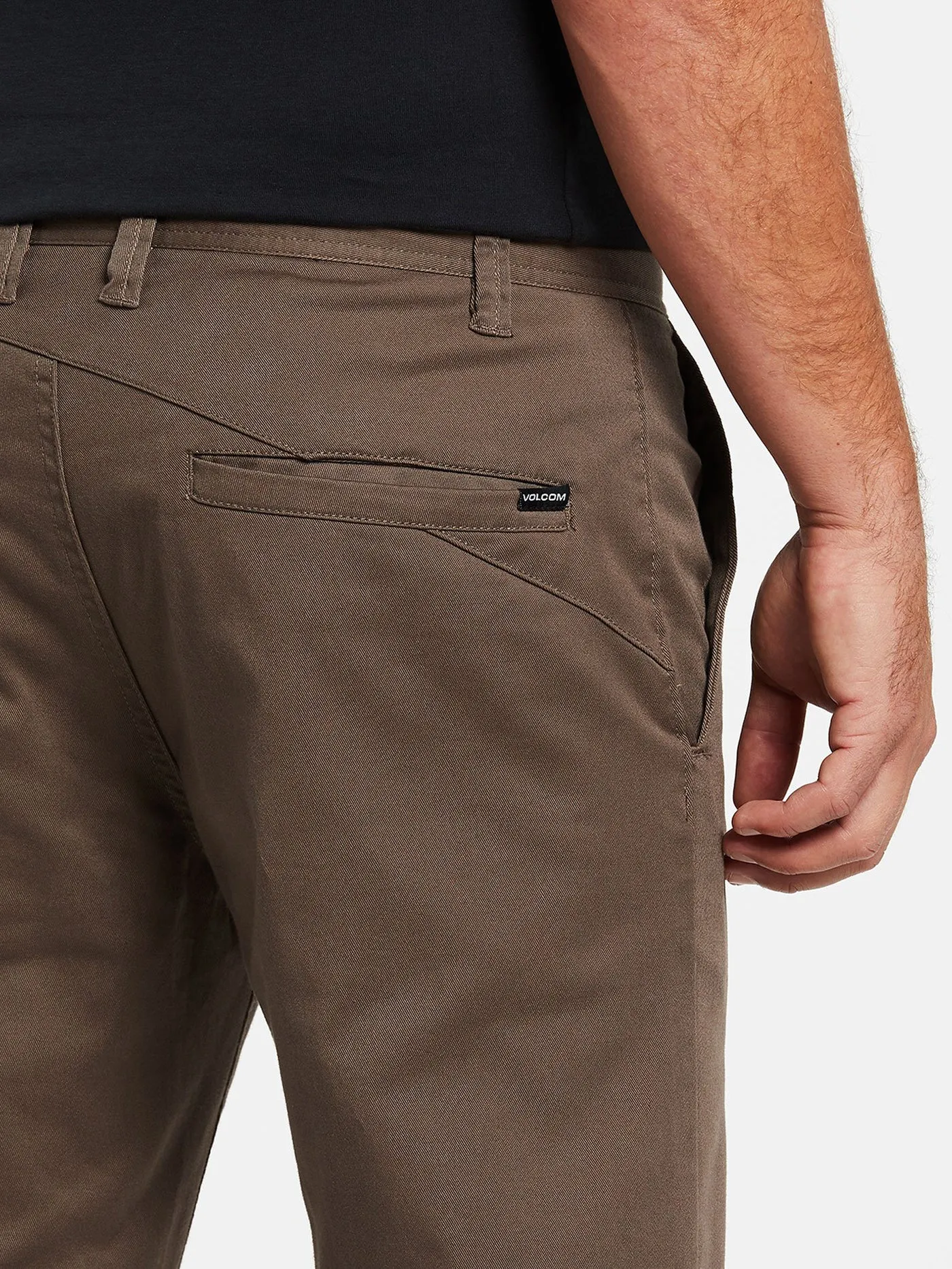 Frickin Modern Stretch Fit Chino Pants