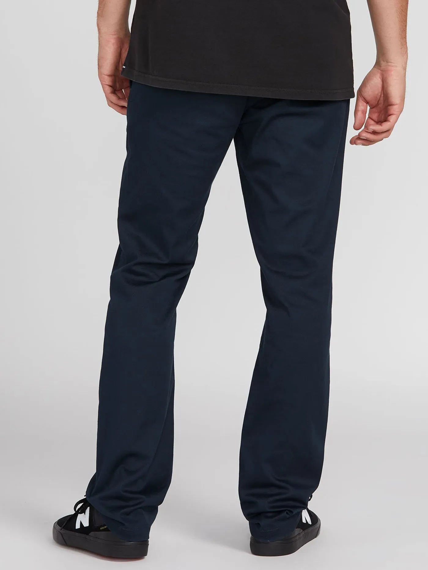 Frickin Modern Stretch Fit Chino Pants