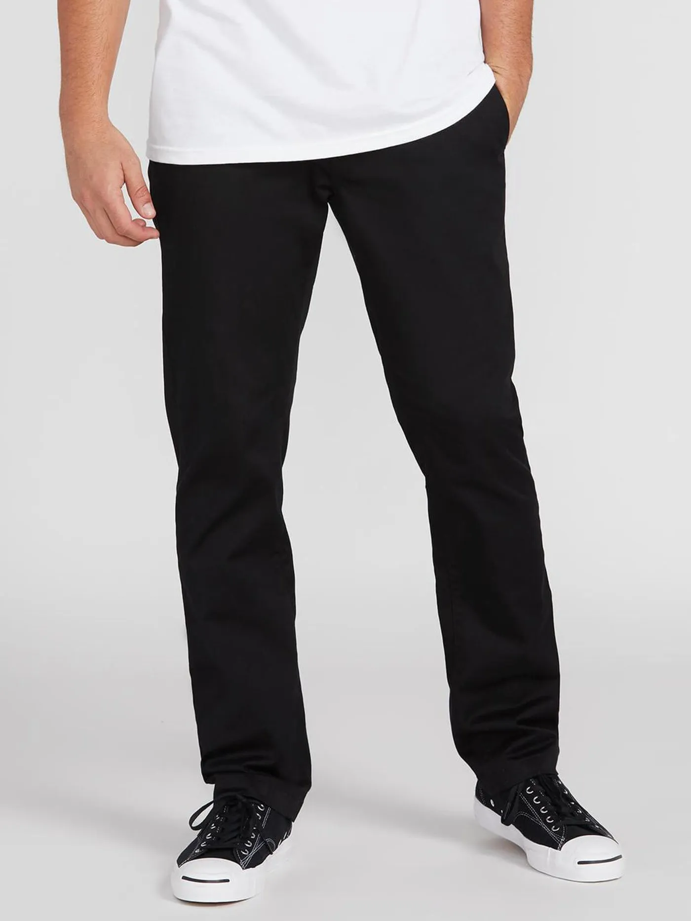 Frickin Modern Stretch Fit Chino Pants