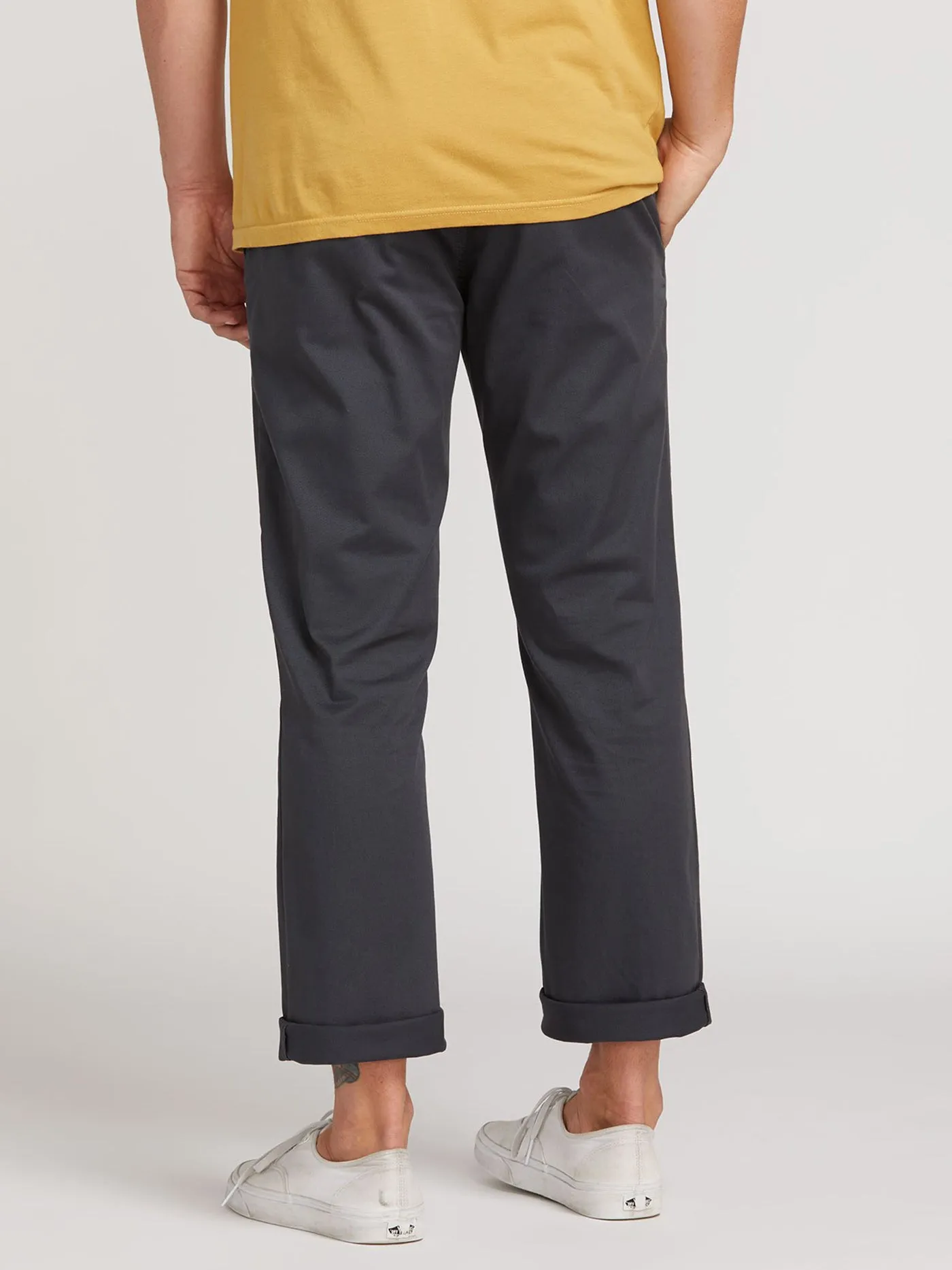 Frickin Modern Stretch Fit Chino Pants