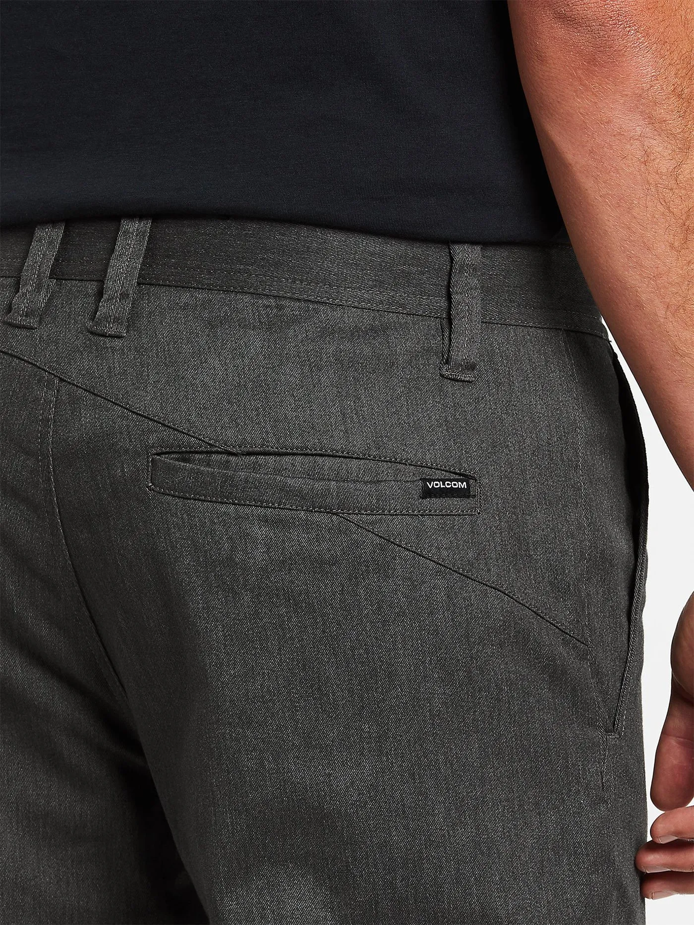 Frickin Modern Stretch Fit Chino Pants