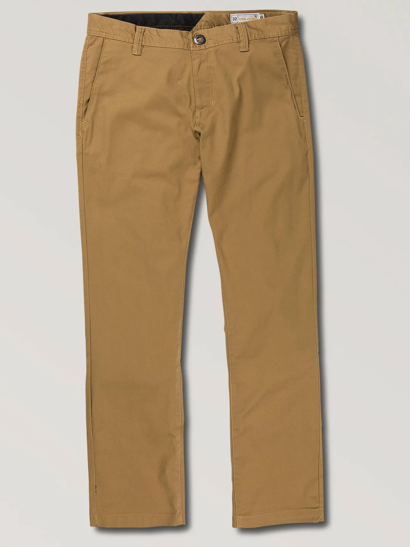 Frickin Modern Stretch Fit Chino Pants